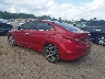 5NPD84LF4HH****** Salvage and Repairable 2017 Hyundai Elantra in Knoxville