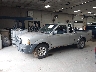 1N6DD26T44C****** Wrecked 2004 Nissan Frontier in Maine State