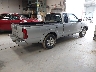 1N6DD26T44C****** Salvage and Wrecked 2004 Nissan Frontier in Maine State