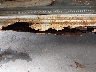 1N6DD26T44C****** Salvage and Repairable 2004 Nissan Frontier in Maine State