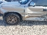2GCEC19W711****** Destrozados 2001 Chevrolet Silverado 1500 en Estado de Texas