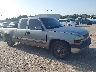 2GCEC19W711****** Salvamento y Destrozados 2001 Chevrolet Silverado 1500 en Houston