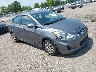 KMHCT4AE3FU****** Salvage and Wrecked 2015 Hyundai Accent in Richmond