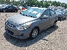 KMHCT4AE3FU****** Used and Repairable 2015 Hyundai Accent in Richmond