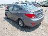 KMHCT4AE3FU****** Salvage and Repairable 2015 Hyundai Accent in Richmond