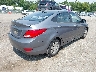 KMHCT4AE3FU****** Salvage and Wrecked 2015 Hyundai Accent in Virginia State