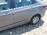 KMHCT4AE3FU****** Salvage and Repairable 2015 Hyundai Accent in Virginia State