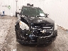 2GNFLCEK4D6****** Destrozados 2013 Chevrolet Equinox en Estado de Nebraska