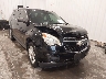 2GNFLCEK4D6****** Salvamento y Reparables 2013 Chevrolet Equinox en Estado de Nebraska