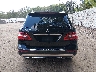 4JGDA5HB9FA****** Salvage 2015 Mercedes-Benz ML 350