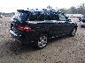 4JGDA5HB9FA****** Salvage and Wrecked 2015 Mercedes-Benz ML 350 in New Hampshire State
