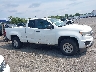1GCHSBEA6G1****** Used 2016 Chevrolet Colorado in Virginia State