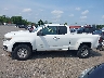 1GCHSBEA6G1****** Repairable 2016 Chevrolet Colorado in Virginia State