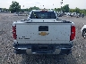 1GCHSBEA6G1****** Wrecked 2016 Chevrolet Colorado