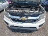 1GCHSBEA6G1****** Salvage and Wrecked 2016 Chevrolet Colorado in Culpeper
