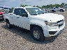 1GCHSBEA6G1****** Salvage and Wrecked 2016 Chevrolet Colorado in Culpeper