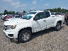 1GCHSBEA6G1****** Used and Repairable 2016 Chevrolet Colorado in Culpeper