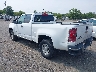 1GCHSBEA6G1****** Salvage and Repairable 2016 Chevrolet Colorado in Culpeper