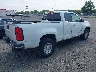 1GCHSBEA6G1****** Salvage and Wrecked 2016 Chevrolet Colorado in Virginia State
