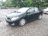 2T1BU40E69C****** Usados y Reparables 2009 Toyota Corolla en Akron Canton