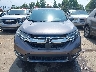 7FARW1H93HE****** Wrecked 2017 Honda CR-V in North Carolina State