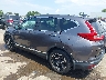 7FARW1H93HE****** Repairable 2017 Honda CR-V in North Carolina State