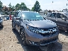 7FARW1H93HE****** Salvage and Wrecked 2017 Honda CR-V in Charlotte