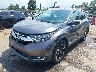 7FARW1H93HE****** Used and Repairable 2017 Honda CR-V in Charlotte