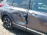 7FARW1H93HE****** Salvage and Repairable 2017 Honda CR-V in North Carolina State