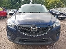 JM3KE4DY6E0****** Destrozados 2014 Mazda CX-5 en Estado de Wisconsin