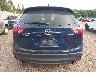 JM3KE4DY6E0****** Destrozados 2014 Mazda CX-5