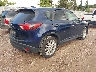 JM3KE4DY6E0****** Salvamento y Destrozados 2014 Mazda CX-5 en Estado de Wisconsin