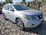 5N1AR2MM6DC****** Salvamento y Destrozados 2013 Nissan Pathfinder en Northern Virginia