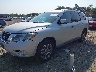 5N1AR2MM6DC****** Usados y Reparables 2013 Nissan Pathfinder en Northern Virginia