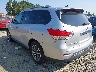 5N1AR2MM6DC****** Salvamento y Reparables 2013 Nissan Pathfinder en Northern Virginia