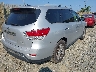 5N1AR2MM6DC****** Salvamento y Destrozados 2013 Nissan Pathfinder en Estado de Virginia