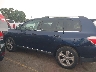 5TDDK3EH7DS****** Repairable 2013 Toyota Highlander in Colorado State