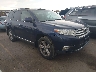 5TDDK3EH7DS****** Salvage and Wrecked 2013 Toyota Highlander in Denver East