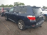 5TDDK3EH7DS****** Salvage and Repairable 2013 Toyota Highlander in Denver East