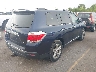 5TDDK3EH7DS****** Salvage and Wrecked 2013 Toyota Highlander in Colorado State