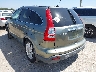 JHLRE48768C****** Salvage and Repairable 2008 Honda CR-V in Fort Worth North