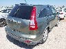 JHLRE48768C****** Salvage and Wrecked 2008 Honda CR-V in Texas State