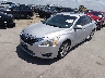 1N4AL3AP5EN****** Used and Repairable 2014 Nissan Altima in Austin