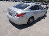 1N4AL3AP5EN****** Salvage and Wrecked 2014 Nissan Altima in Texas State