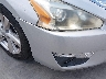 1N4AL3AP5EN****** Salvage and Repairable 2014 Nissan Altima in Texas State
