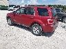 1FMCU03148K****** Salvamento y Reparables 2008 Ford Escape en Huntsville