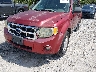 1FMCU03148K****** Salvamento y Reparables 2008 Ford Escape en Estado de Alabama
