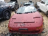 JT2SW21N5N0****** Wrecked 1992 Toyota MR2 in North Carolina State