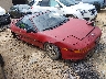 JT2SW21N5N0****** Salvage and Wrecked 1992 Toyota MR2 in Concord