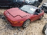 JT2SW21N5N0****** Used and Repairable 1992 Toyota MR2 in Concord